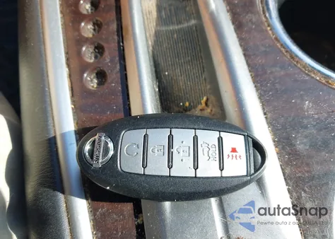 2014 Nissan Pathfinder Sl from USA, damaged, VIN 5N1AR2MM5EC647126